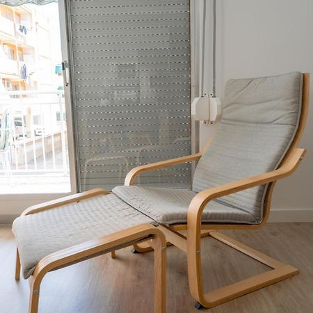Apartamento En Gran Playa Santa Pola Exterior photo
