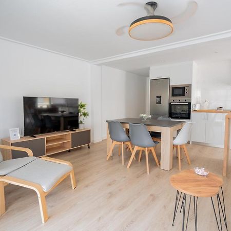Apartamento En Gran Playa Santa Pola Exterior photo