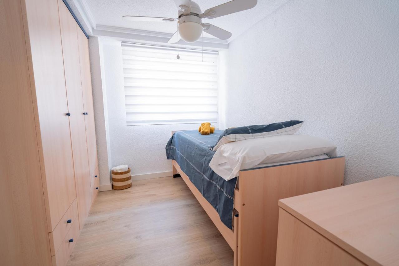 Apartamento En Gran Playa Santa Pola Exterior photo